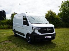 Regulatory Changes Remove Major Barrier for 4.25-Tonne Electric Vans