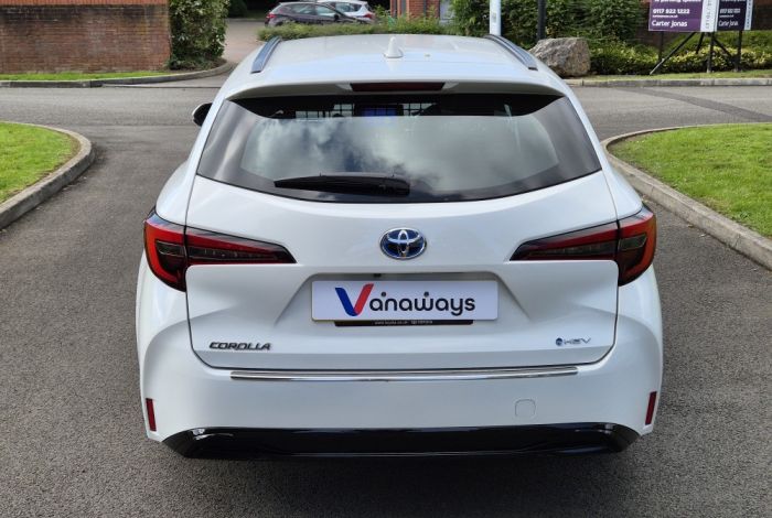 New & Improved Engine