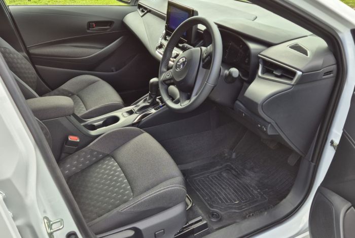 New & Improved Engine