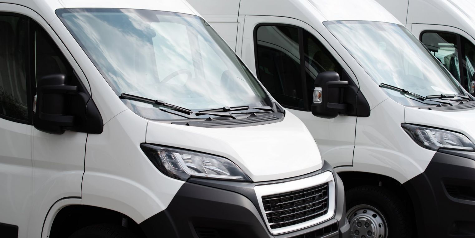 Pros and Cons of Using Your Work Van for Personal Use