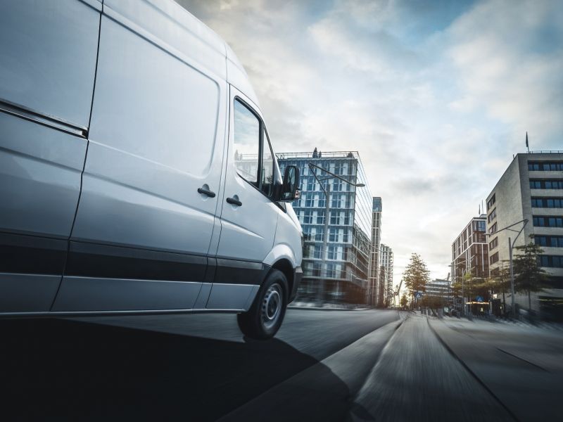 Best Vans For Country Driving: Commercial Vs Personal