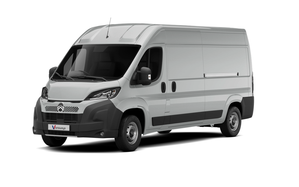 Citroën Relay H2 Panel Van
