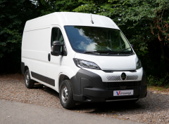 Stellantis Commits to 11 New Van Models by 2030: What It Means for UK Van Buyers