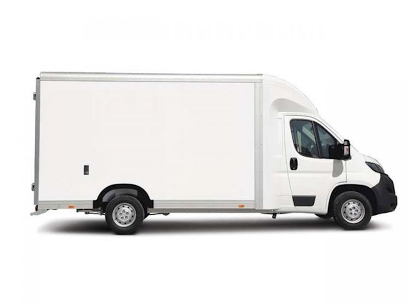 Citroen Relay Low Loader Review