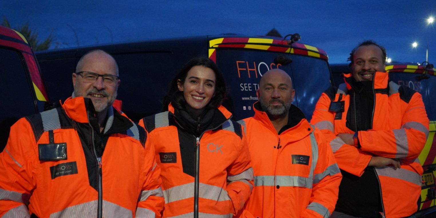 Vanaways Strengthens Operational Safety Through Strategic Fleet Partnership with FHOSS