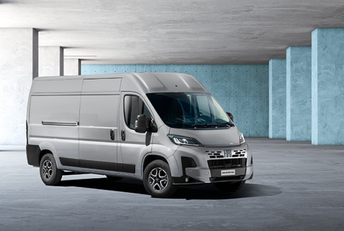 New & Improved Engine