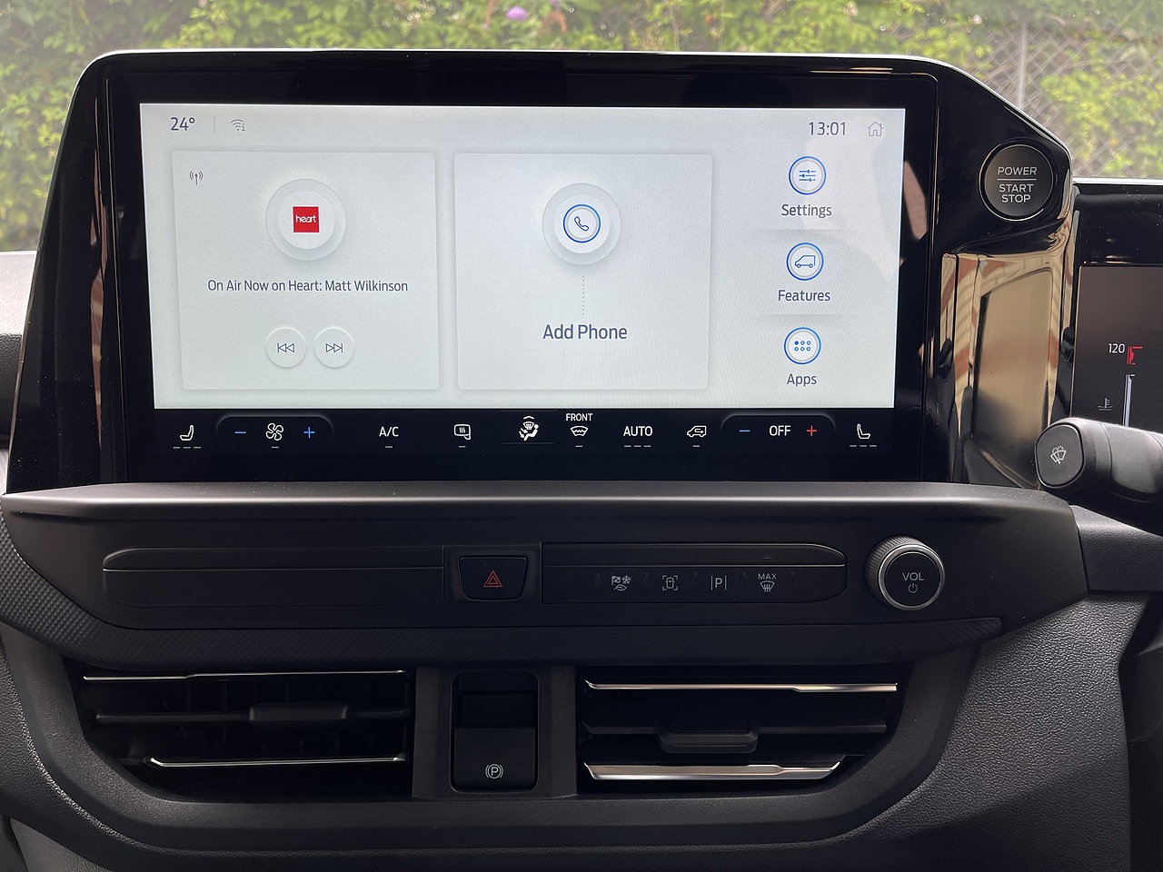 Ford Transit Custom 300 L1 Diesel FWD 2.0 EcoBlue 110ps H1 Van Leader