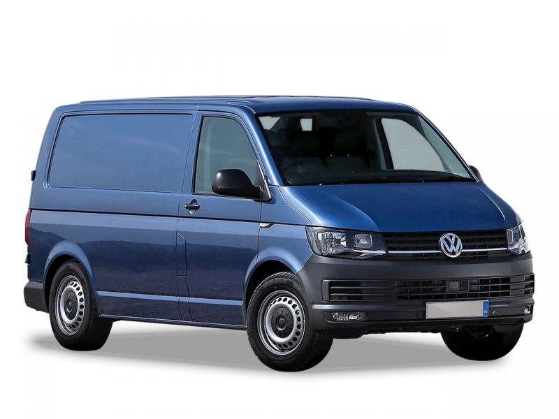 Volkswagen e-Crafter Electric Van Review