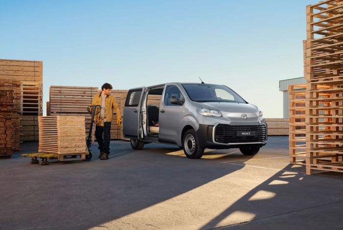 New & Improved Engine