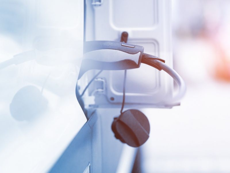 Looking For New Vans? Benefits Of Diesel Vs Electric