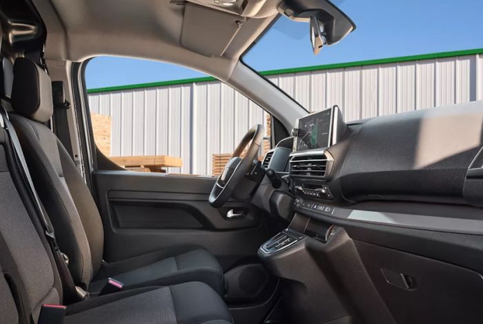 New & Improved Engine