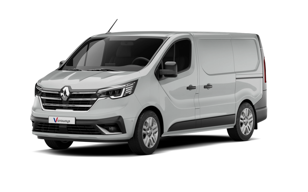 Renault Trafic Advance