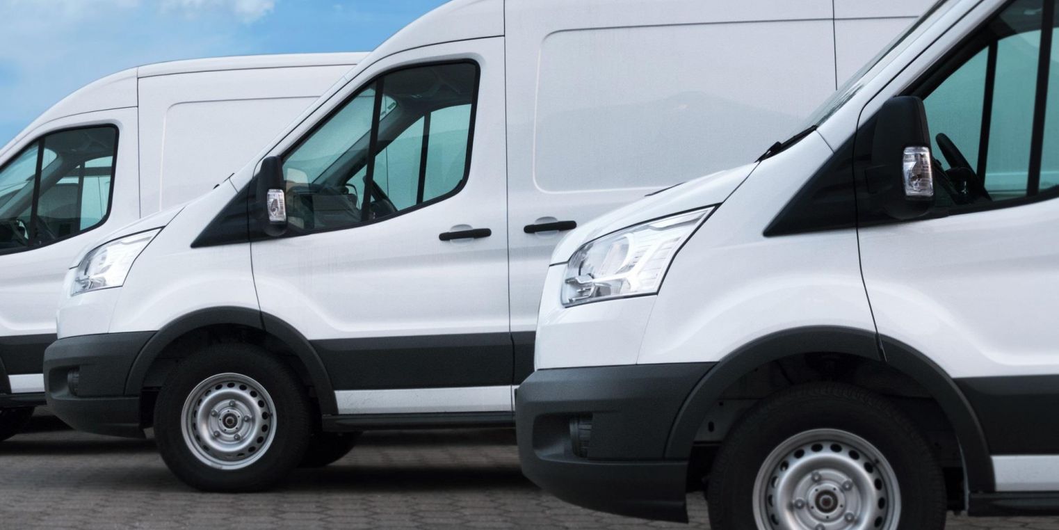 Revolutionise Your Fleet Management with Van Tracking Technology