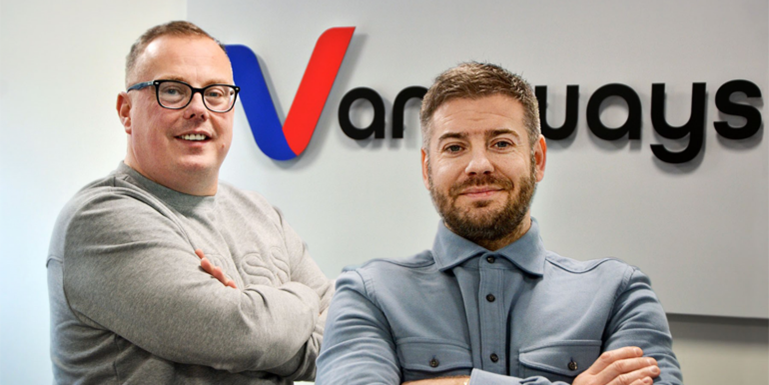 Van Sales UK adds a Business Development Team to its recipe for rapid expansion