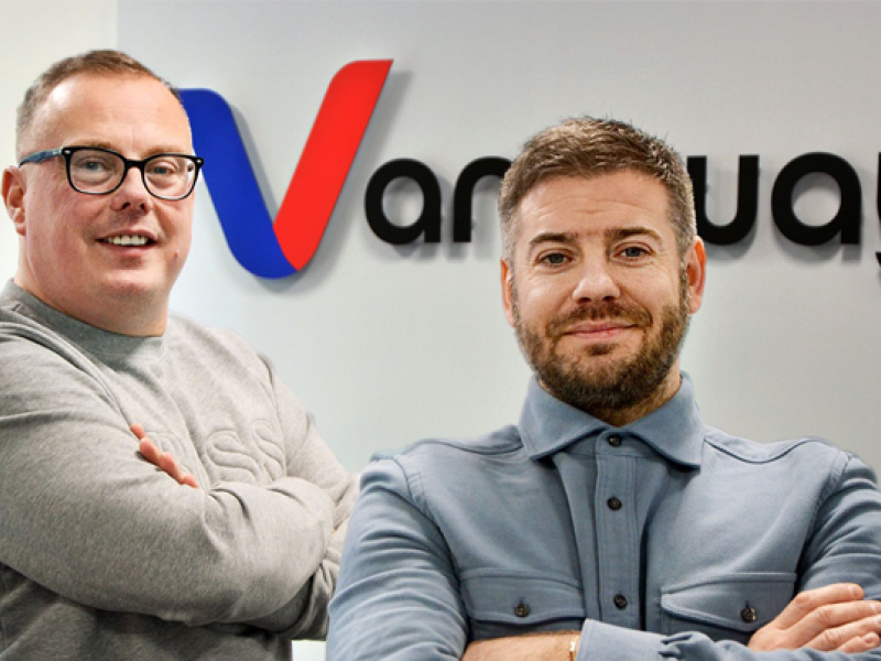 Van Sales UK adds a Business Development Team to its recipe for rapid expansion