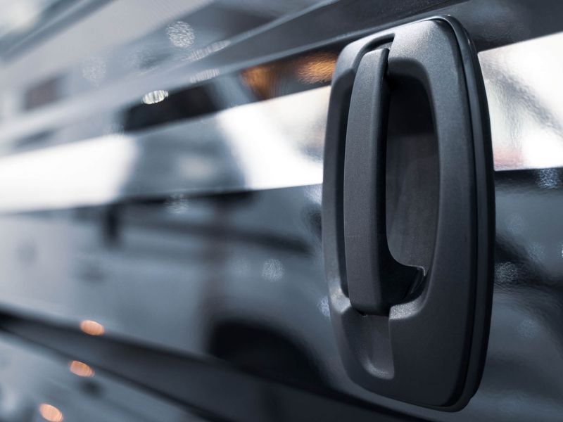 What Are the Best Large Vans?