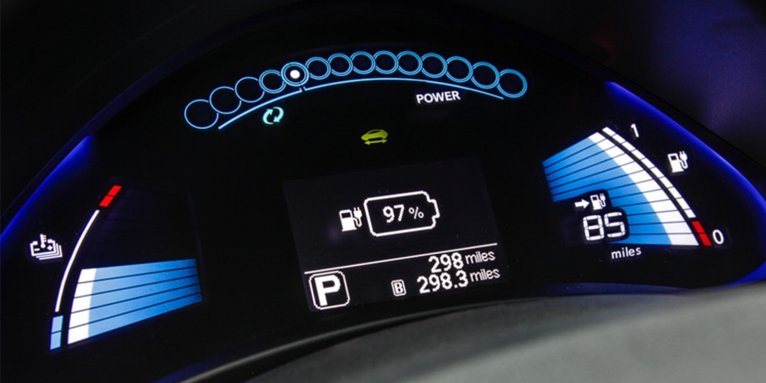 Understanding Range Anxiety and What To Do When Your EV Runs Out Of Battery