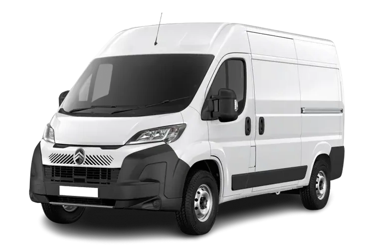 Citroën Relay 35 L3 Diesel Enterprise